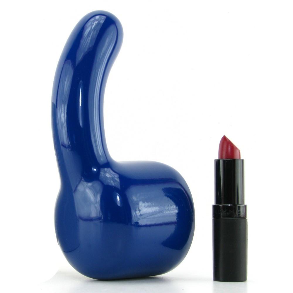Magic Wand G-Spotter Attachment by Vibratex - - 4