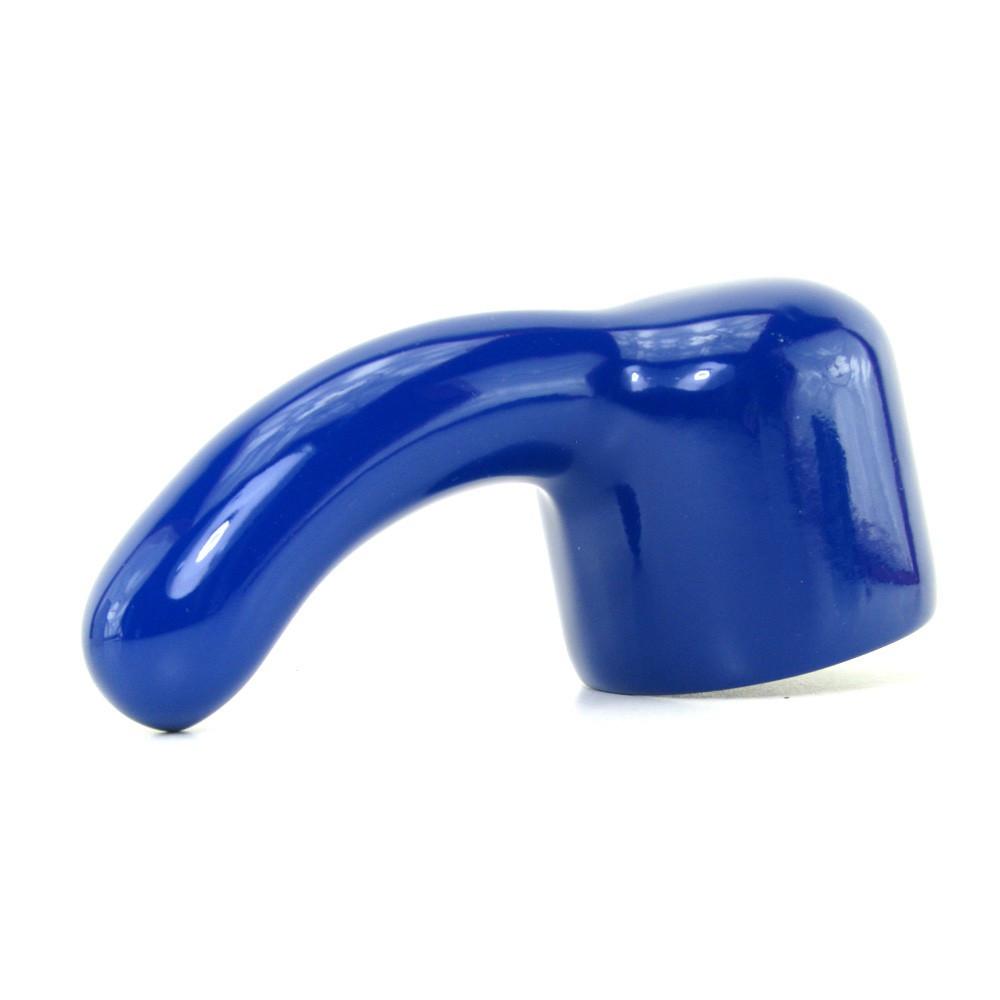 Magic Wand G-Spotter Attachment by Vibratex - - 5