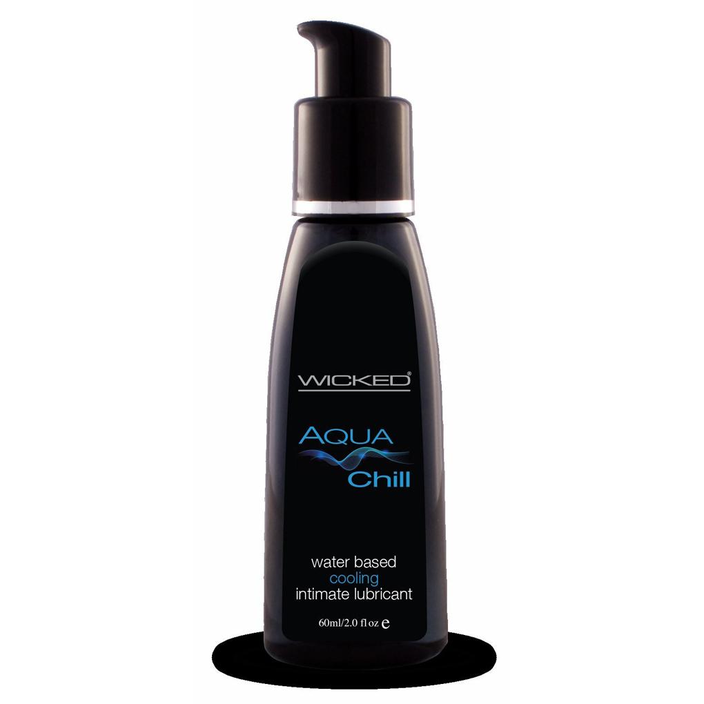 Wicked Aqua Chill 2 Oz