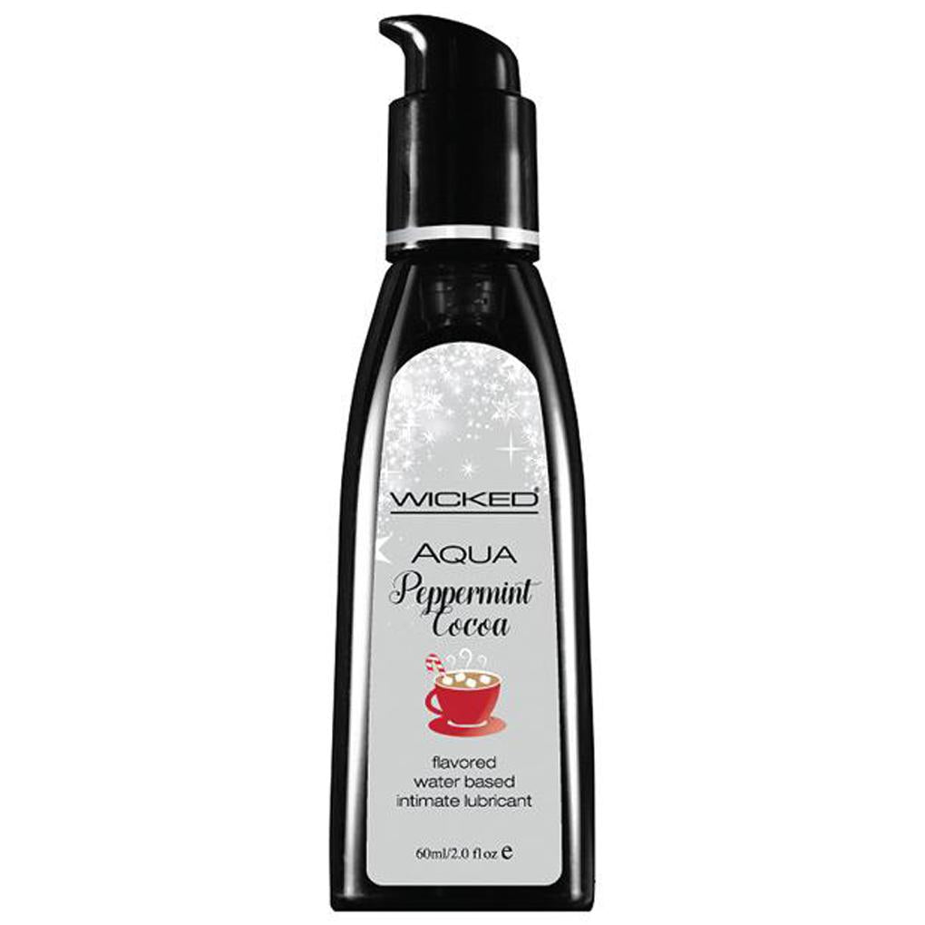 Wicked Aqua Peppermint Cocoa 2Oz