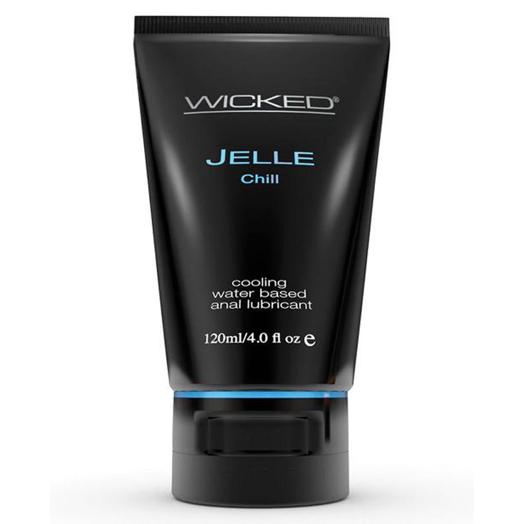 Wicked Jelle Chill 4Oz