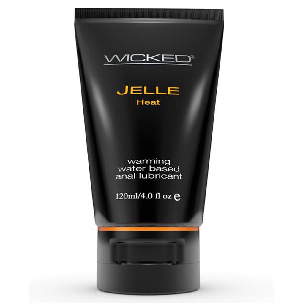 Wicked Jelle Heat 4Oz