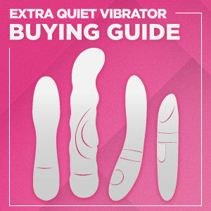 A Guide To Buying Extra Quiet Vibrators