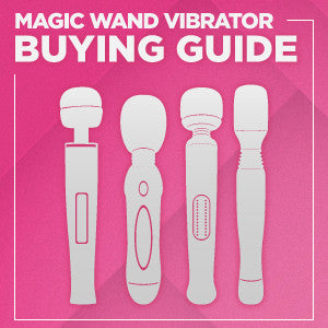 Which Magic Wand Vibrator Is The Best?