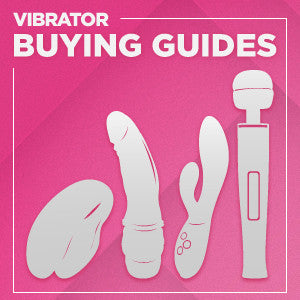 Our Big Guide To Buying The Best Vibrator