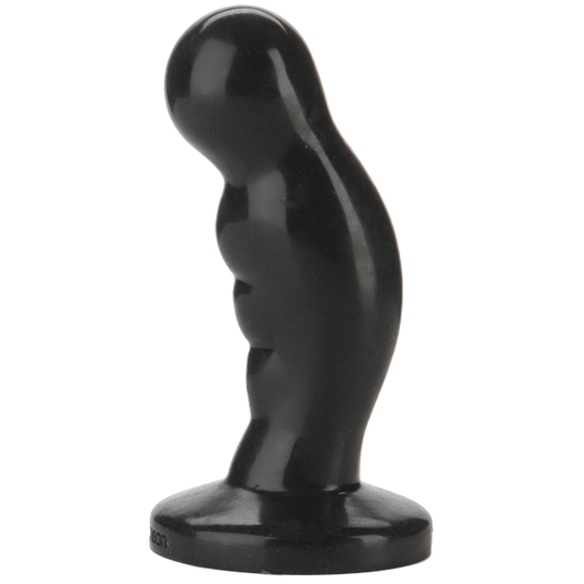 Doc Johnson Platinum Silcone 5 Inch Prostate Plug