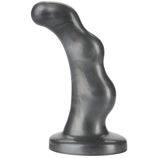 Doc Johnson Platinum Silicone  P-Spot Massager
