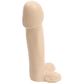 Doc Johnson 4.5 Inch Ballsy Realistic Dick