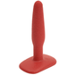 Doc Johnson Slim Small Non-Skid Butt Plug