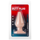 Doc Johnson Classic Large Butt Plug