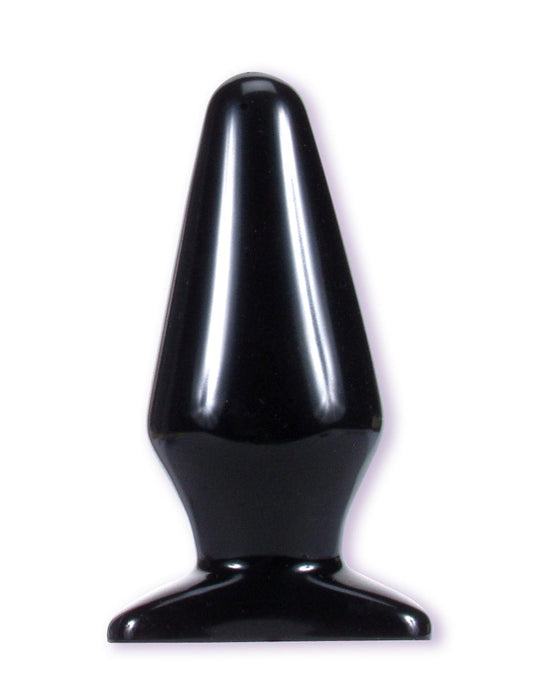 Doc Johnson Classic Large Butt Plug