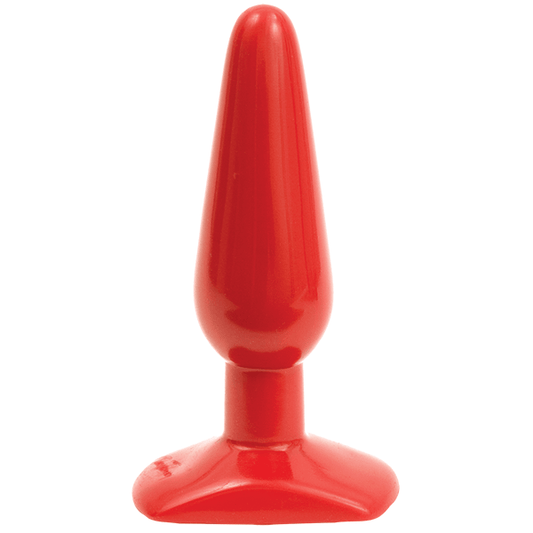 Doc Johnson Slim Medium Butt Plug