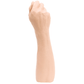 Doc Johnson The Fist of Adonis Dildo 12 Inch