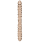 Doc Johnson Realistic 18 Inch Double Dildo