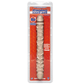 Doc Johnson Realistic 18 Inch Double Dildo