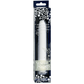 Doc Johnson White Nights 7 Inch Velvet Touch Vibrator