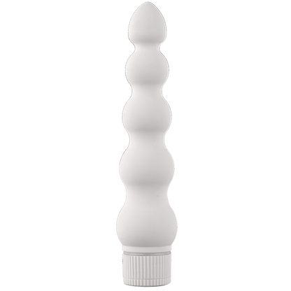 Doc Johnson Magic Ribbed 7 Inch Vibrator