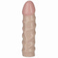 Raging Hard-On 6 Inch Vac-U-Lock Dildo