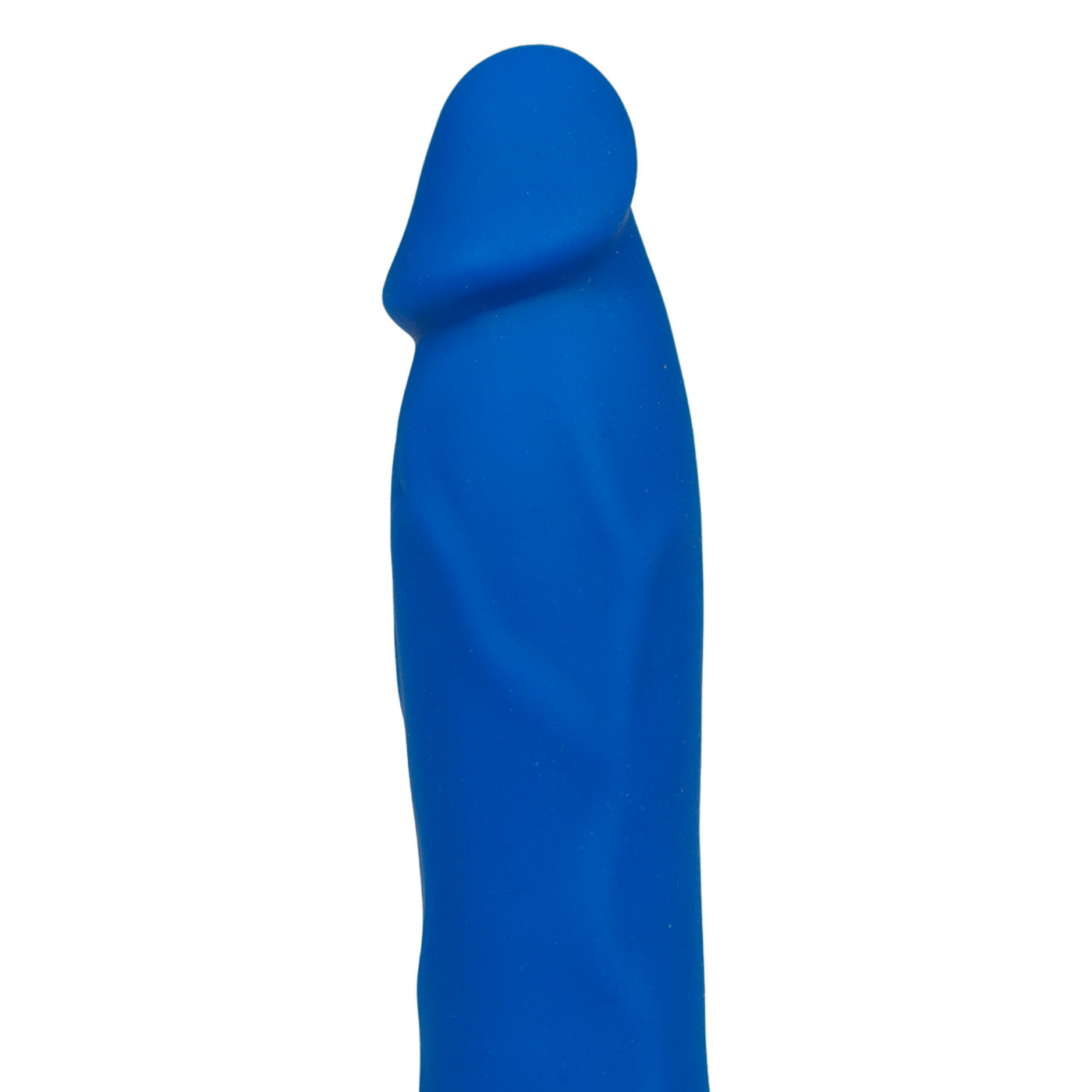 Simpli Pleasure Super Soft 9 Inch Suction Cup Realistic Silicone Dildo