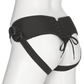 Doc Johnson Vac-U-Lock Platinum Corset Harness with Plug