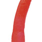 Jelly Fantasy No. 1 Multi Speed Vibrator