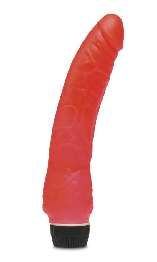 Jelly Fantasy No. 1 Multi Speed Vibrator