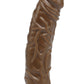 Jelly Chocolate Dream No. 2 Multi Speed Vibrator