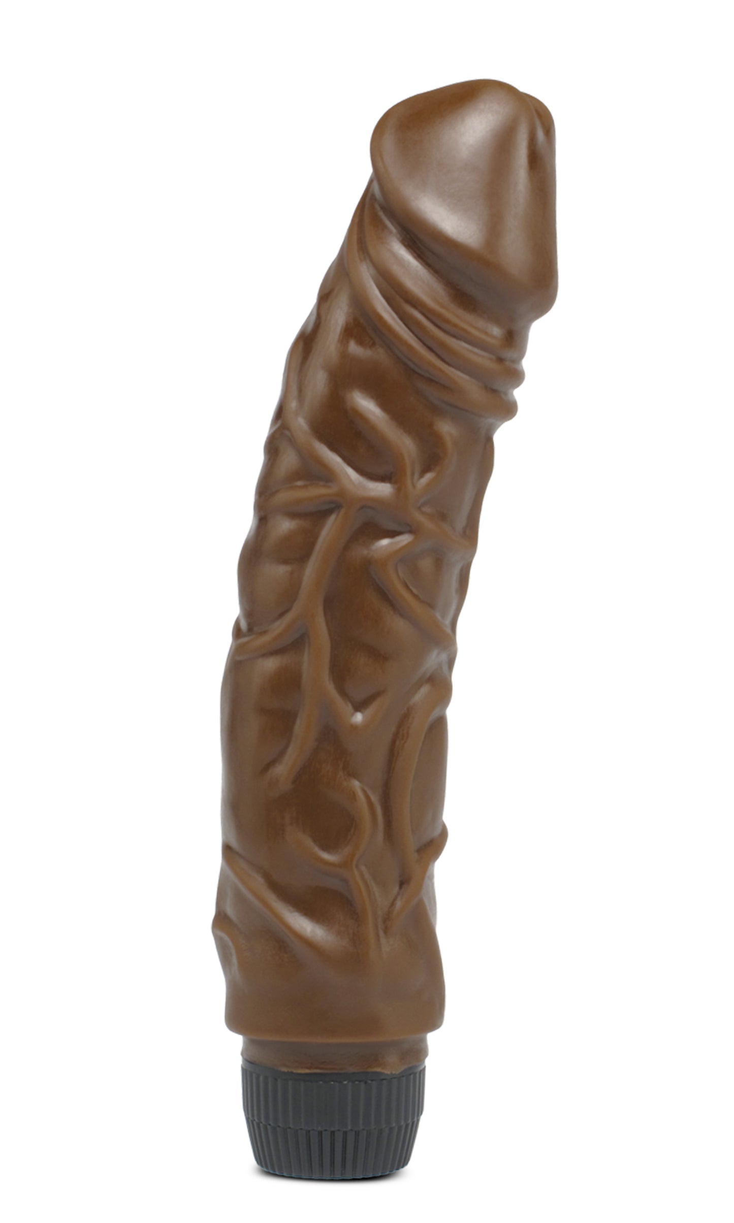 Jelly Chocolate Dream No. 2 Multi Speed Vibrator