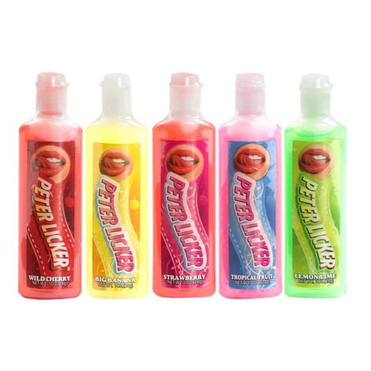 Peter Licker 5 Pack 1oz/30ml