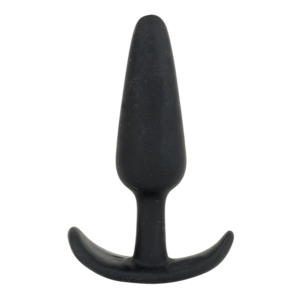 Doc Johnson Mood Naughty Medium Butt Plug