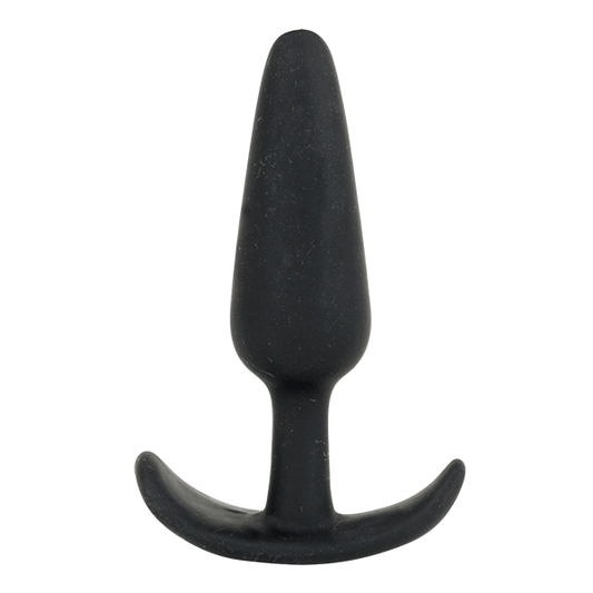 Doc Johnson Mood Naughty Medium Butt Plug