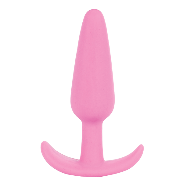 Doc Johnson Mood Naughty Medium Butt Plug
