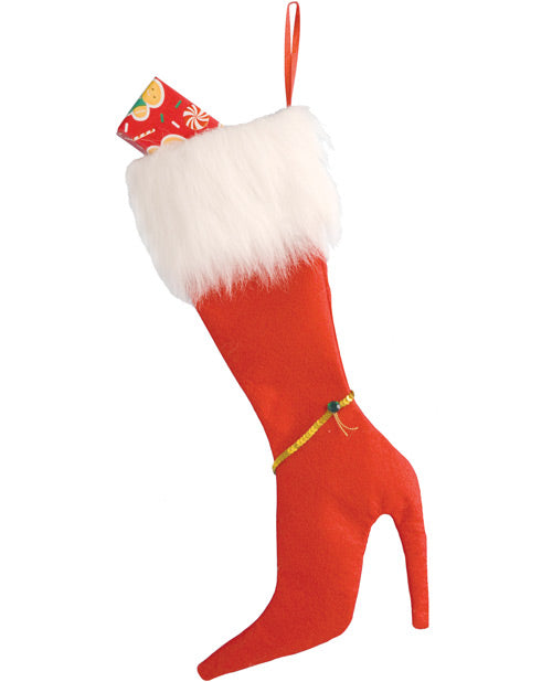 High Heel Stocking