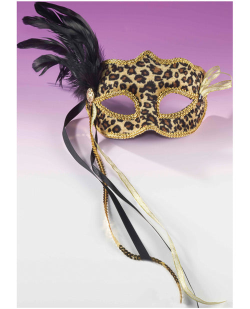 Venetian Mask