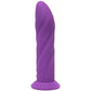 PLAY 10 Mode Powerful Rechargeable Rotating Waterproof G-Spot Dildo Vibrator