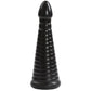 Doc Johnson TitanMen Intimidator 11 Inch Anal Plug by  Doc Johnson -  - 1