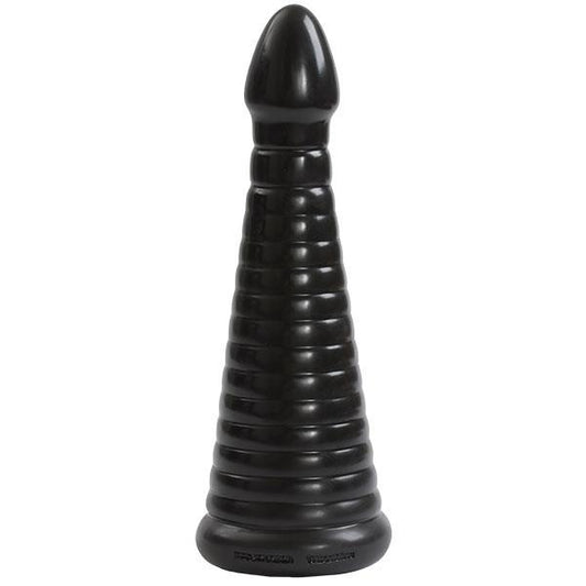 Doc Johnson TitanMen Intimidator 11 Inch Anal Plug by  Doc Johnson -  - 1
