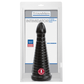 Doc Johnson TitanMen Intimidator 11 Inch Anal Plug