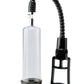 Pump Worx Deluxe Vibrating Power Pump