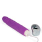 Simpli Pleasure 7 Inch Multi-Speed USB Rechargeable Realistic G-Spot Vibrator