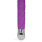 Simpli Pleasure 7 Inch Multi-Speed USB Rechargeable Realistic G-Spot Vibrator