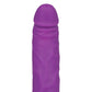 Simpli Pleasure 7 Inch Multi-Speed USB Rechargeable Realistic G-Spot Vibrator