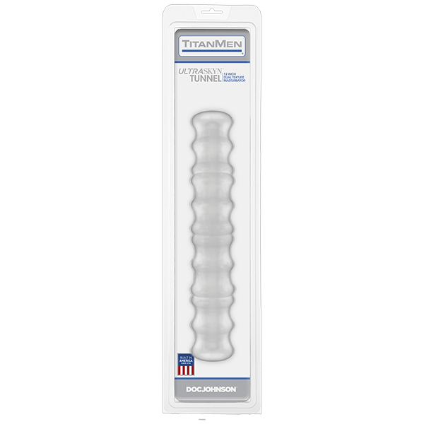Doc Johnson Titanmen Tunnel UR3 Stroker