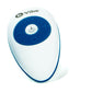 b-Vibe Rimming Remote Control 13 Function USB Rechargeable Vibrating Butt Plug