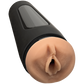 Main Squeeze Sasha Grey Pussy Realistic Vagina Male Masturbator