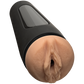 Doc Johnson Main Squeeze Belladonna Pussy Realistic Vagina Male Masturbator