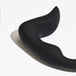 Backdoor Bliss Slimline 9 Speed Rechargeable Waterproof Vibrating Prostate Massager