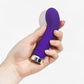 Vedo GEE Plus 10 Function Extra Quiet G-Spot Vibrator