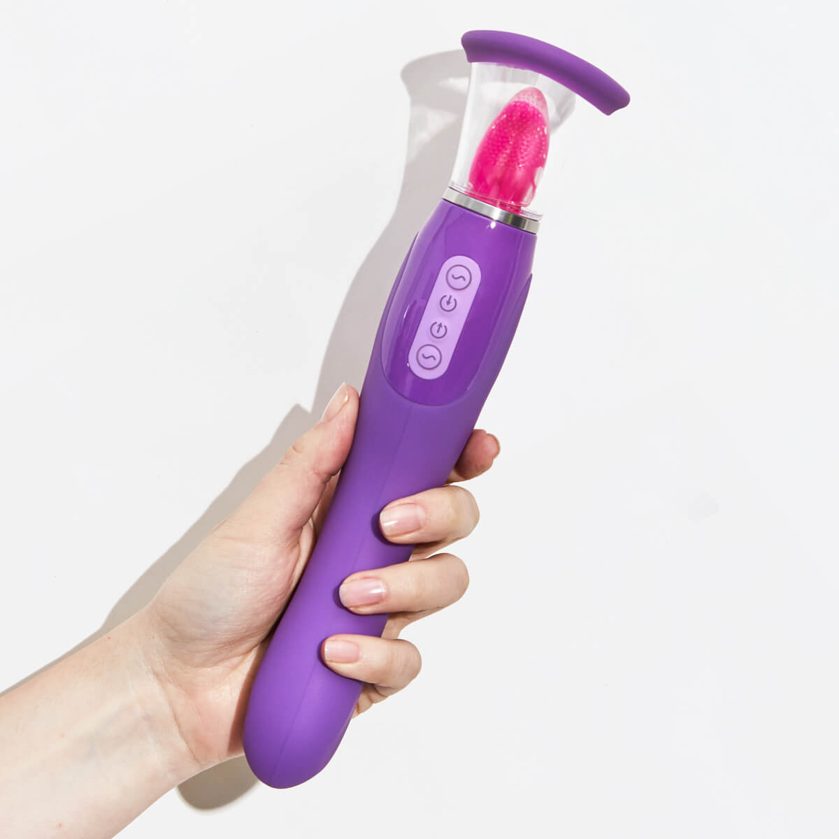 Fantasy For Her Ultimate Pleasure Auto Suction Pussy Pump