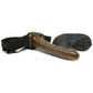 Fetish Fantasy Men's Hollow Strap-On in Chocolate
